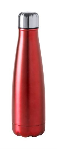 BORRACCIA ACCIAIO INOX HERIILOX